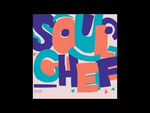 Soulchef - Woke Up Making Money (Feat. Declaime)