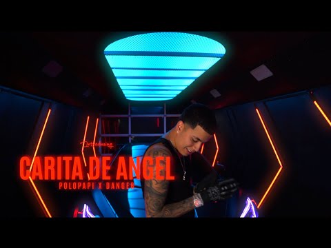 Carita de Angel ( Polo Papi & Danger )