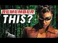 Why Does No One Talk About Enter The Matrix