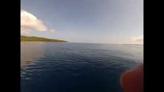 preview picture of video 'GOPR0065 Caluya Island Philippines'