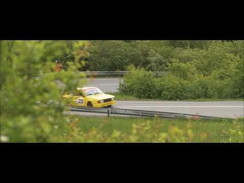 Závody automobilů do vrchu | Hobby Open Cup | Konice 2019