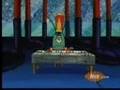 Spongebob Squarepants Performs The Addams Family Theme Song