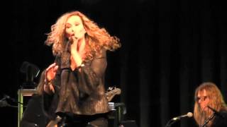 DANA FUCHS  "Handful Too Many" 2/26/16 FTC