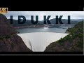 4K Video IDUKKI இயற்கையுடன் ஒரு பயணம் 2 Days Feel Good Trip