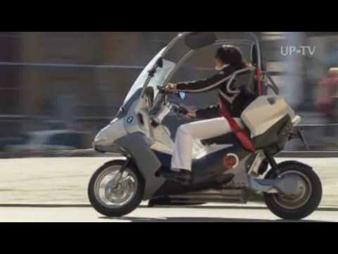 UP-TV BMW C1 E (DE)