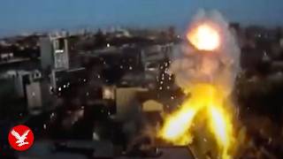 Russia strikes British Council building, killing 19 in Kyiv