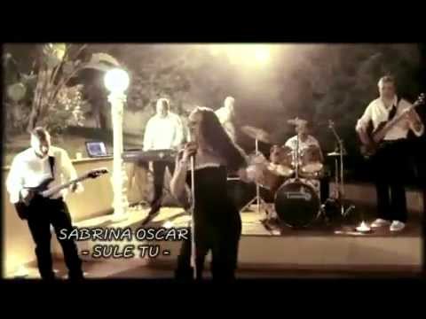 Sabrina Oscar - Sule tu