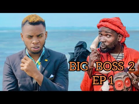 BIG BOSS _2   | 1 |  CLAM  VEVO