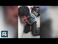 Un Niño Estuvo A Punto De Morir Por La Brutal Paliza Que Recibió Tras Robar Una Bolsa De Agua