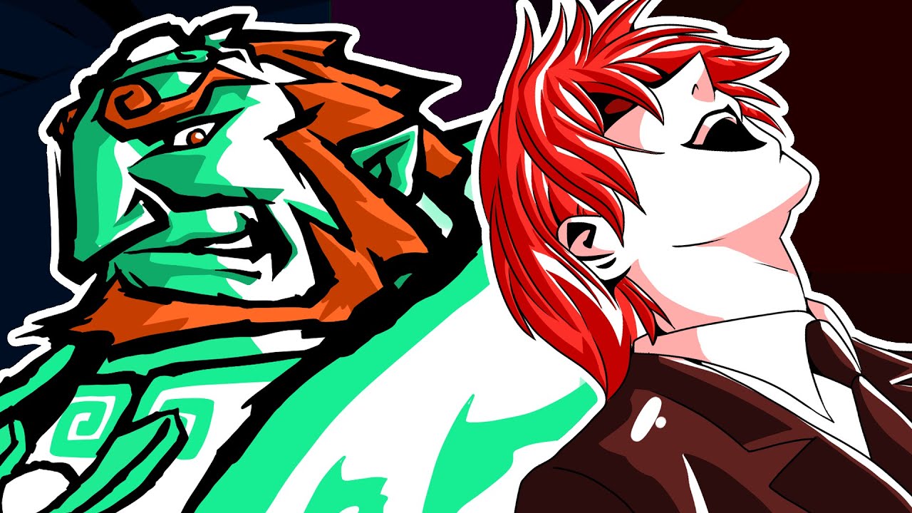 Villains Who Were Right