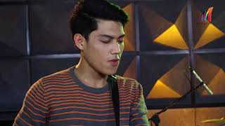 "Desperately" by Jegs Benedict | One Music Live