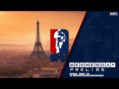 Nations Cup | Day 1 | NXL European Championships of Paintball! - Wednesday  #paintball