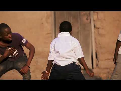 ELLY D -BONZOKA (Dance Video)