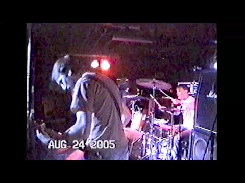 [hate5six] Disappearer - August 24, 2005 Video