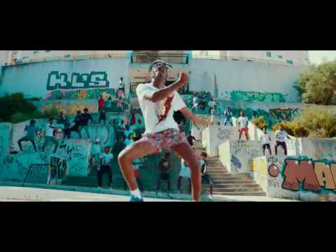 Scro Que Kuia - Tou A Partir Terra | Bolo e Leite (Video Oficial)