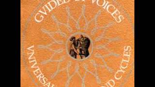 Guided By Voices - Father Sgt. Christmas Card