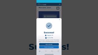 Grifols DonorHub™ Scheduling Video