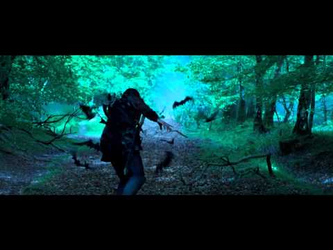 Dracula Untold (2014) - Official Trailer 2 (HD)