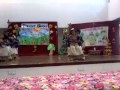Kakkai Illa Seemaiyile Tamil Folk Dance