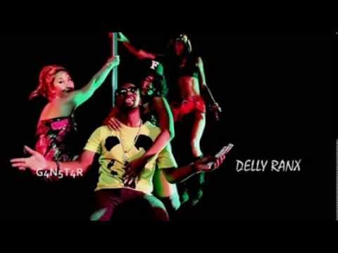 Delly Ranx - Silly Billy - The Good Book Riddim - H2O Rec / Zj Liquid - March 2014
