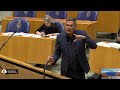 Beertema (PVV) VS Westerveld (GL): "Radicale ANTIFA figuren noemen de PVV FACISTEN & NAZI's!"