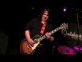 ''WALKIN' BLUES'' - JOANNA CONNOR BAND ...