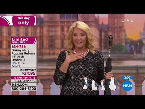 HSN | Last Minute Gifts 12.18.2018 - 09 PM