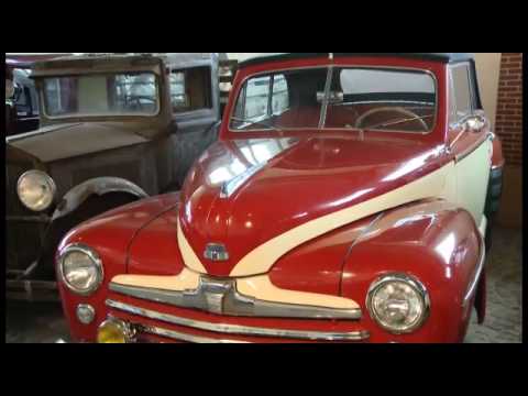 Legendy motoryzacji odc. 9