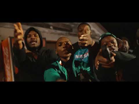 StreetMoney x Lil Duke - Too Brazy (Official Video) | Shot by @brandonbryantfilms