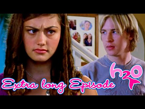 Season 1: Extra Long Episode 22, 23 and 24 | H2O - Just Add Water