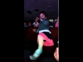 Eve Dancing At Sesame Street Live