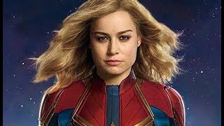 Brie Larson is a MORON