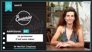 La grossesse c'est sans tabac