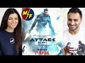 ATTACK Trailer REACTION!! | John Abraham | Jacqueline Fernandes | Rakul Preet Singh