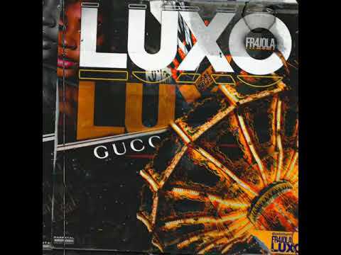 @FR4JOLA - Luxo (Prod. @ogmansh4) Áudio Official