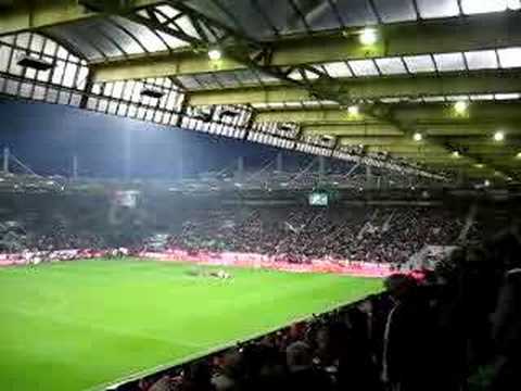 UFFTA Leverkusen feat. Sarpie