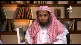 صورة برنامج الخزانة  الحلقة 10 - الشيخ عبد الله بن سالم البطاطى - على موسي