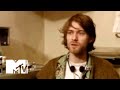 Kurt Cobain Plays With A Taser & A Dream Machine ...