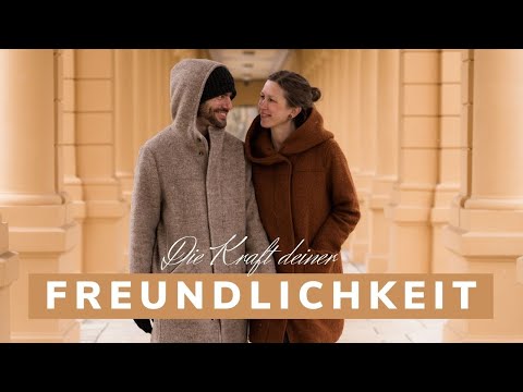 SEOM - Podcast #65 Freundlichkeit