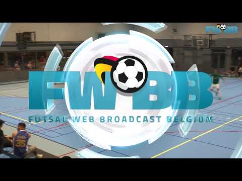 Celtic Visé - ASM Etterbeek (10/09/2021) Highlights