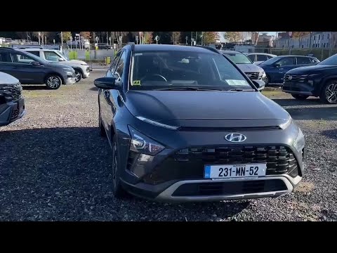 Hyundai Bayon 1.2i Executive *ON SALE* - Image 2