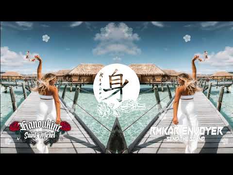 Dxze & Gedzon - Doctor Silva [4_Naeush] 2021