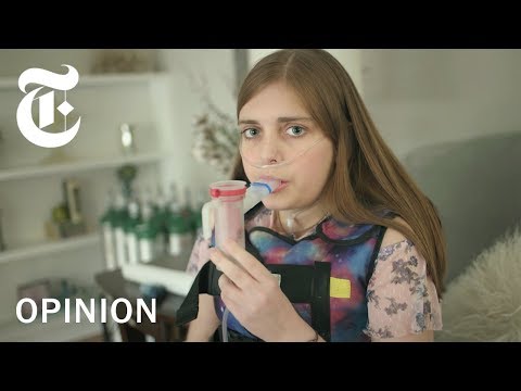 為什麼28,000個器官無法送達需要的病人手中？ (Why 28,000 Organs Won’t Make it to Patients in Need | NYT Opinion)