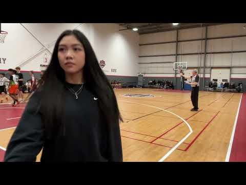 SW U15 Seneta vs SBA Schmidt Video 4