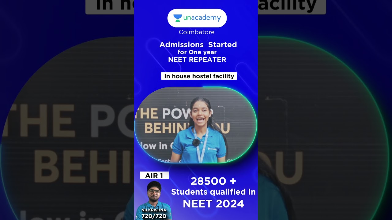 Student Story