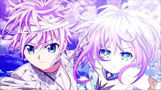 One Hand Message - Hand Shakers OP - Female Version (Jul 11, 2018)