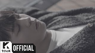 [MV] ROCOBERRY(로코베리), DOYOUNG(도영) _ Don’t say goodbye(헤어지지말아요, 우리)