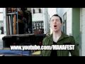 Making Of The Music Video - Manafest - Fire In ...