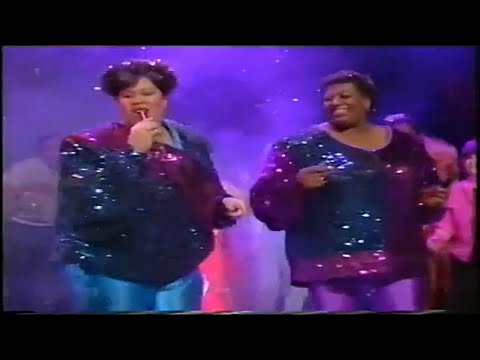 It's Raining Men - TOTP March 1984 のサムネイル