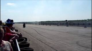 preview picture of video 'Kunmadaras 2012 Drag Racing'